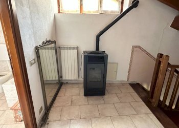 zona notte - Casa indipendente Via Principe Umberto
 
3, Frabosa Sottana - foto 15