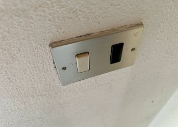 impianto elettrico - Casa indipendente Via Principe Umberto
 
3, Frabosa Sottana - foto 16