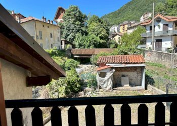 vista - Casa indipendente Via Principe Umberto
 
3, Frabosa Sottana - foto 30