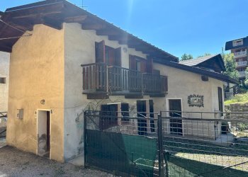 vista frontale - Casa indipendente Via Principe Umberto
 
3, Frabosa Sottana - foto 32