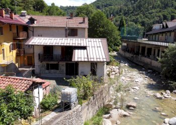 vista frontale - Casa indipendente Via Principe Umberto
 
3, Frabosa Sottana - foto 33