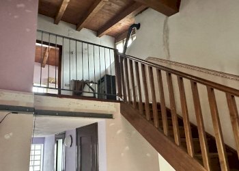 disimpegno - Casa indipendente Via Principe Umberto
 
3, Frabosa Sottana - foto 24