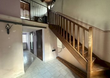 disimpegno - Casa indipendente Via Principe Umberto
 
3, Frabosa Sottana - foto 25