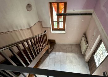 disimpegno - Casa indipendente Via Principe Umberto
 
3, Frabosa Sottana - foto 26