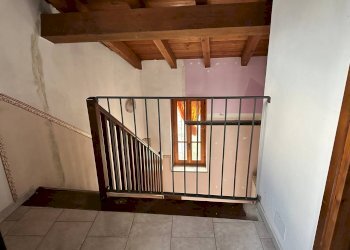 disimpegno - Casa indipendente Via Principe Umberto
 
3, Frabosa Sottana - foto 27