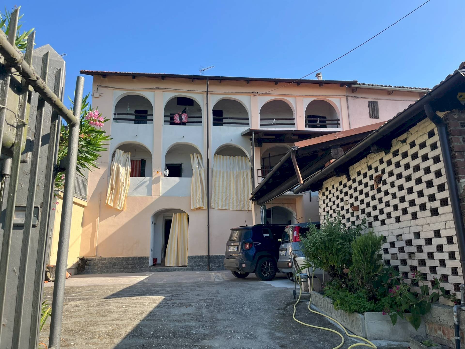 Foto 2 - Semi-detached house frazione Cortanieto, Montiglio Monferrato - photo 2