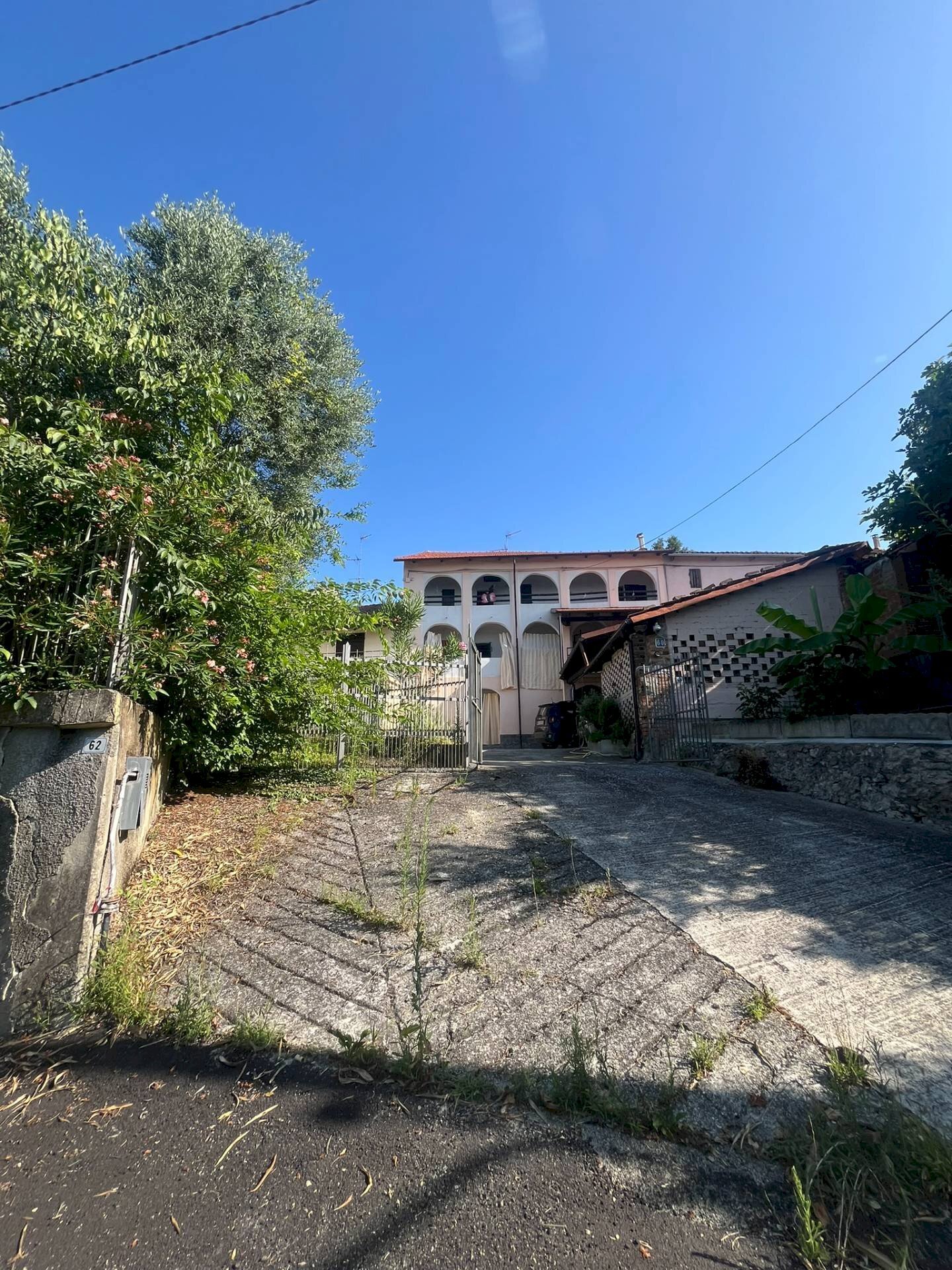 Foto 3 - Semi-detached house frazione Cortanieto, Montiglio Monferrato - photo 3