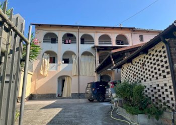 Foto 2 - Casa semi indipendente frazione Cortanieto, Montiglio Monferrato - foto 2