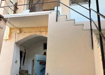 Foto 6 - Casa semi indipendente frazione Cortanieto, Montiglio Monferrato - foto 6