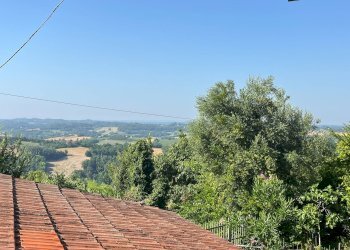 Foto 7 - Casa semi indipendente frazione Cortanieto, Montiglio Monferrato - foto 7