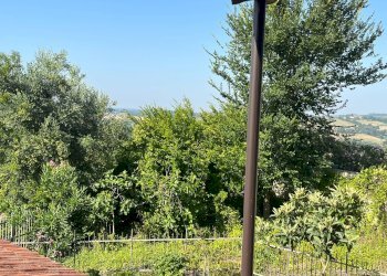 Foto 8 - Casa semi indipendente frazione Cortanieto, Montiglio Monferrato - foto 8