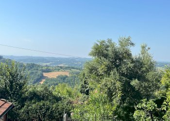 Foto 9 - Casa semi indipendente frazione Cortanieto, Montiglio Monferrato - foto 9