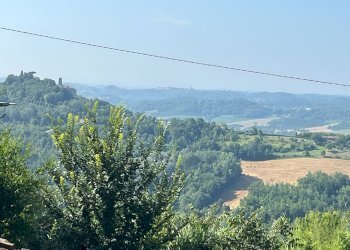 Foto 11 - Casa semi indipendente frazione Cortanieto, Montiglio Monferrato - foto 11