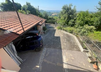 Foto 12 - Casa semi indipendente frazione Cortanieto, Montiglio Monferrato - foto 12