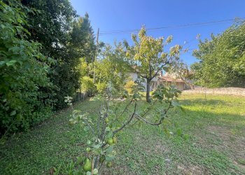 Foto 19 - Casa semi indipendente frazione Cortanieto, Montiglio Monferrato - foto 19