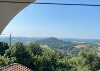 Foto 37 - Casa semi indipendente frazione Cortanieto, Montiglio Monferrato - foto 37