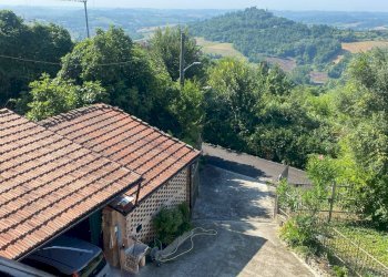 Foto 42 - Casa semi indipendente frazione Cortanieto, Montiglio Monferrato - foto 42