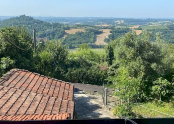 Foto 46 - Casa semi indipendente frazione Cortanieto, Montiglio Monferrato - foto 46