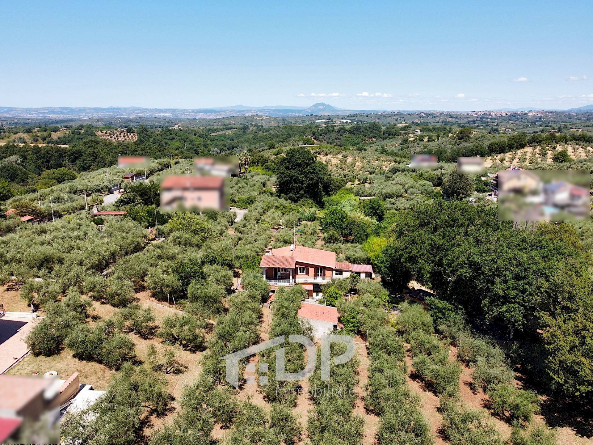 Foto 1 - Independent house Via dell'Uliveto
 
18, Palombara Sabina - photo 1