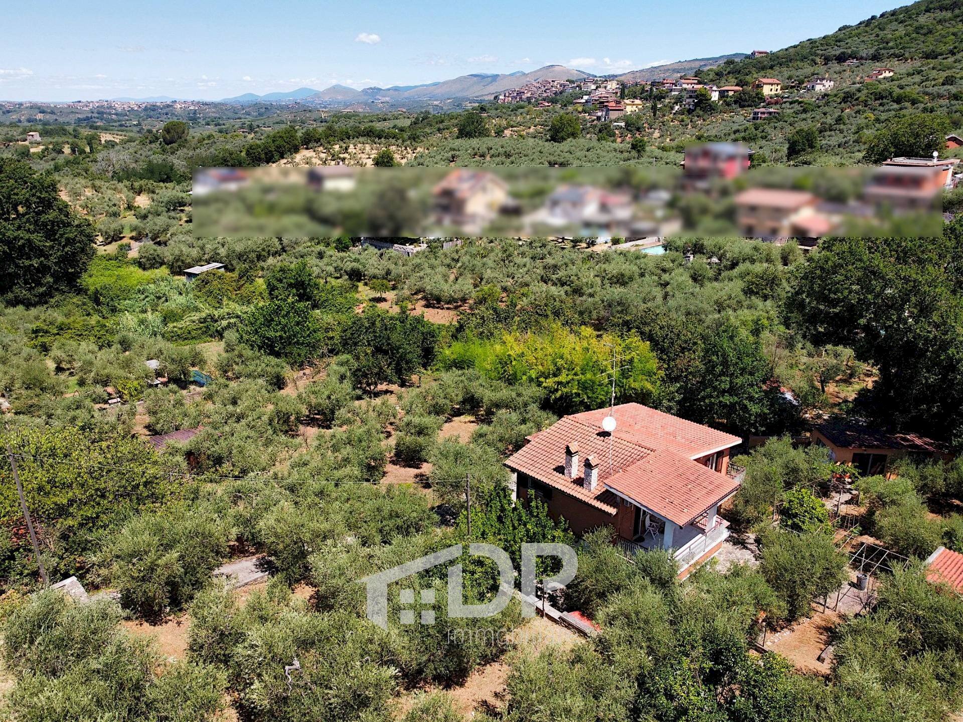 Foto 3 - Independent house Via dell'Uliveto
18, Palombara Sabina - photo 3