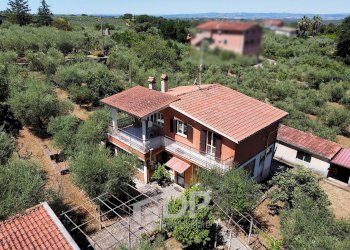 Foto 2 - Casa indipendente Via dell'Uliveto
 
18, Palombara Sabina - foto 2