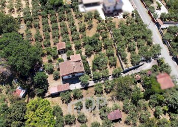 Foto 5 - Casa indipendente Via dell'Uliveto
 
18, Palombara Sabina - foto 5