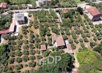 Foto 6 - Casa indipendente Via dell'Uliveto
 
18, Palombara Sabina - foto 6