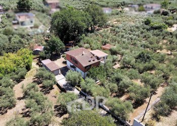 Foto 8 - Casa indipendente Via dell'Uliveto
 
18, Palombara Sabina - foto 8