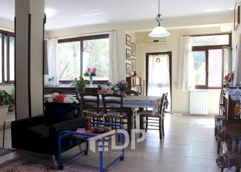 Foto 9 - Casa indipendente Via dell'Uliveto
 
18, Palombara Sabina - foto 9