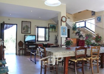 Foto 13 - Casa indipendente Via dell'Uliveto
 
18, Palombara Sabina - foto 13