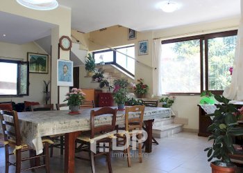 Foto 14 - Casa indipendente Via dell'Uliveto
 
18, Palombara Sabina - foto 14