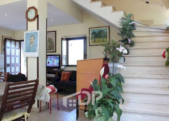 Foto 25 - Casa indipendente Via dell'Uliveto
 
18, Palombara Sabina - foto 25