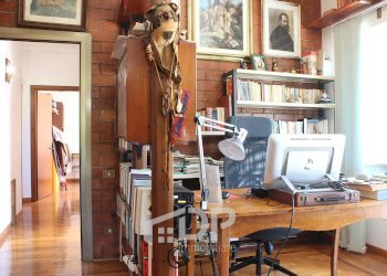 Foto 34 - Casa indipendente Via dell'Uliveto
 
18, Palombara Sabina - foto 34