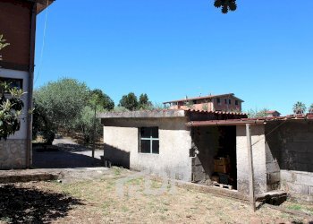 Foto 50 - Casa indipendente Via dell'Uliveto
 
18, Palombara Sabina - foto 50