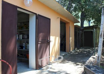 Foto 53 - Casa indipendente Via dell'Uliveto
 
18, Palombara Sabina - foto 53