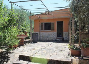 Foto 58 - Casa indipendente Via dell'Uliveto
 
18, Palombara Sabina - foto 58