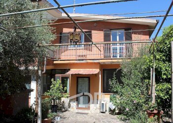 Foto 60 - Casa indipendente Via dell'Uliveto
 
18, Palombara Sabina - foto 60