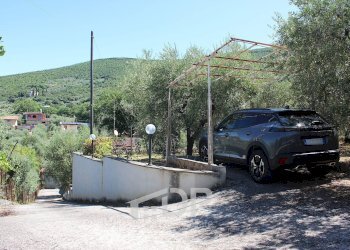 Foto 65 - Casa indipendente Via dell'Uliveto
 
18, Palombara Sabina - foto 65