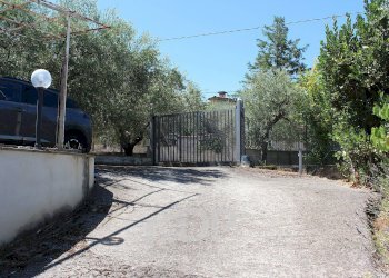 Foto 66 - Casa indipendente Via dell'Uliveto
 
18, Palombara Sabina - foto 66