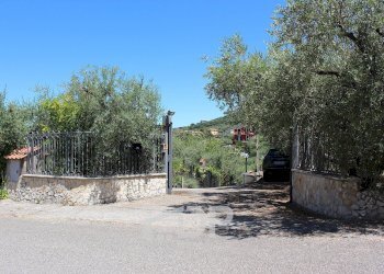 Foto 67 - Casa indipendente Via dell'Uliveto
 
18, Palombara Sabina - foto 67