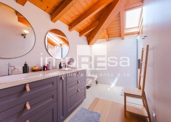 Foto 29 - Independent house Portobuffolè, Portobuffolè - photo 27