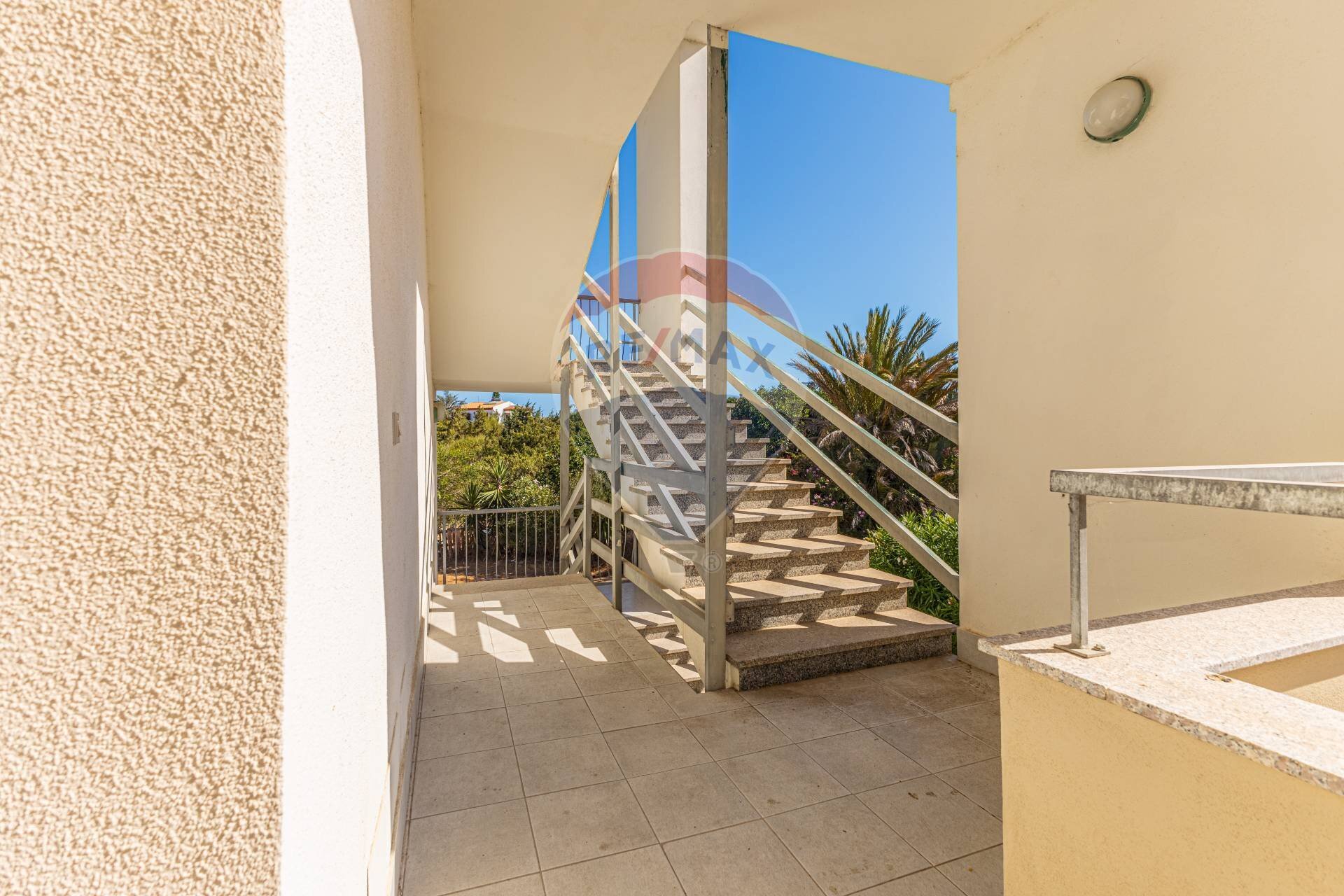 Scale - Trilocale Via Giuseppe Parini
21, Valledoria - foto 3