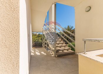 Scale - Trilocale Via Giuseppe Parini
 
21, Valledoria - foto 3