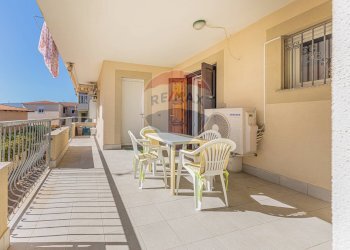 Terrazza - Trilocale Via Giuseppe Parini
 
21, Valledoria - foto 4