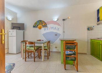 Sala da pranzo - Trilocale Via Giuseppe Parini
 
21, Valledoria - foto 7