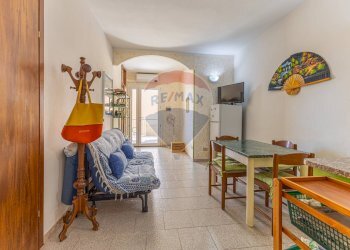 Sala da pranzo - Trilocale Via Giuseppe Parini
 
21, Valledoria - foto 21