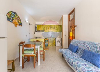 Sala da pranzo - Trilocale Via Giuseppe Parini
 
21, Valledoria - foto 22