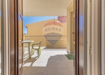 Balcone - Trilocale Via Giuseppe Parini
 
21, Valledoria - foto 23