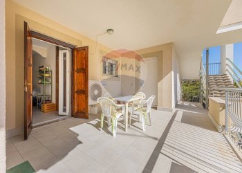 Terrazza - Trilocale Via Giuseppe Parini
 
21, Valledoria - foto 24