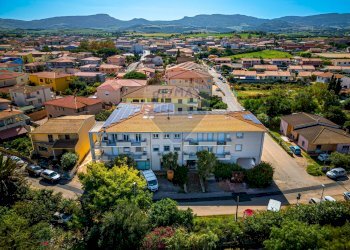 Casa all\'aperto - Trilocale Via Giuseppe Parini
 
21, Valledoria - foto 26